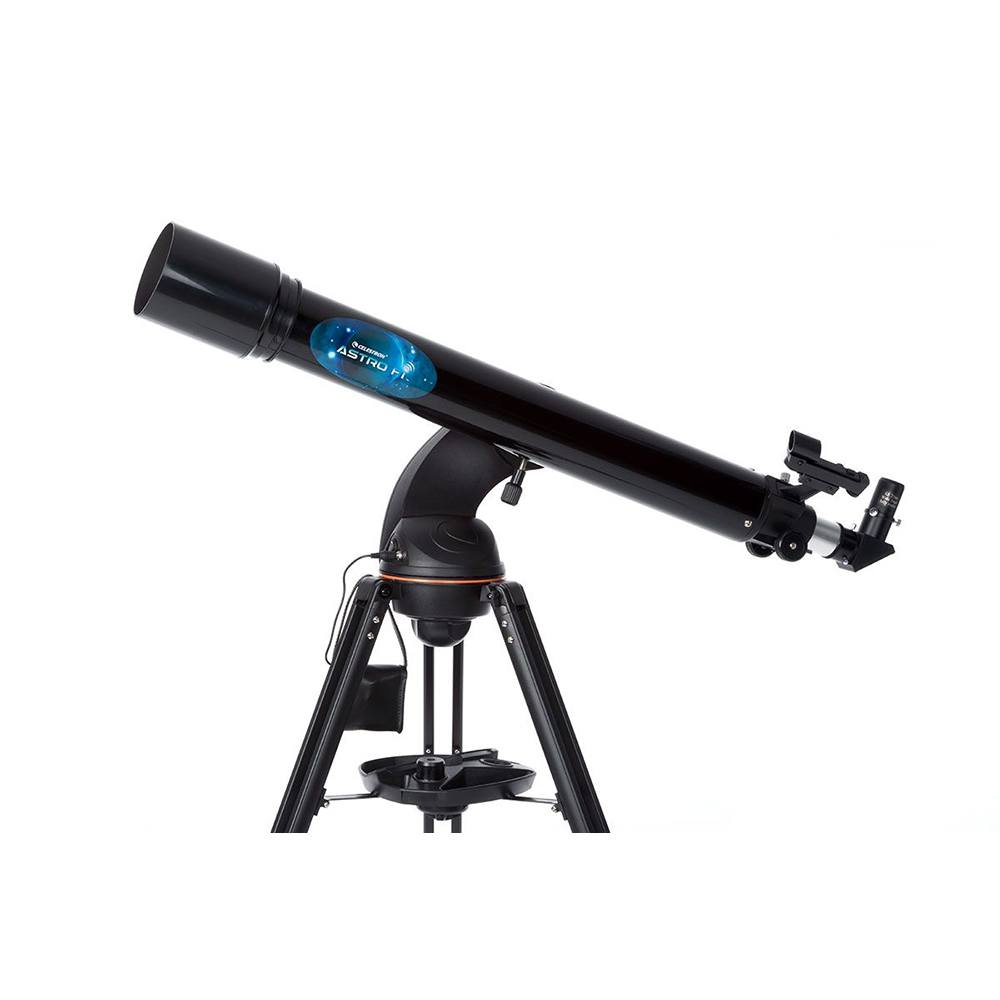 Celestron Astro Fi 90mm Refractor Telescope - Telescopes Ireland