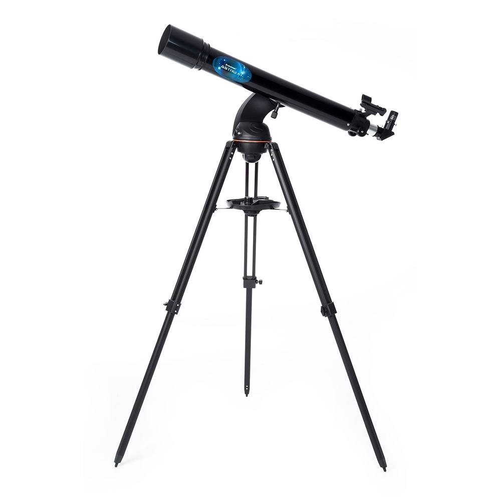 Celestron Astro Fi 90mm Refractor Telescope - Telescopes Ireland