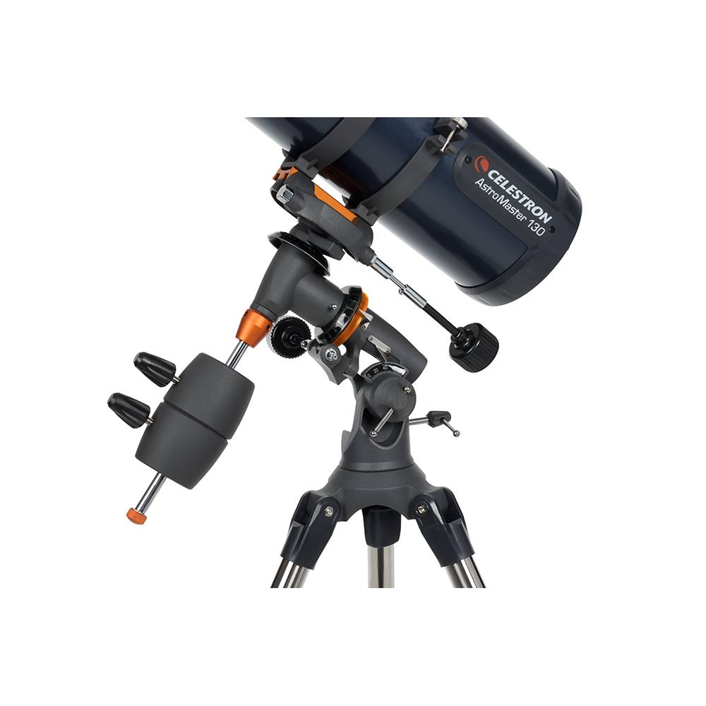 Celestron Astromaster 130EQ Astronomy Telescope - Telescopes Ireland