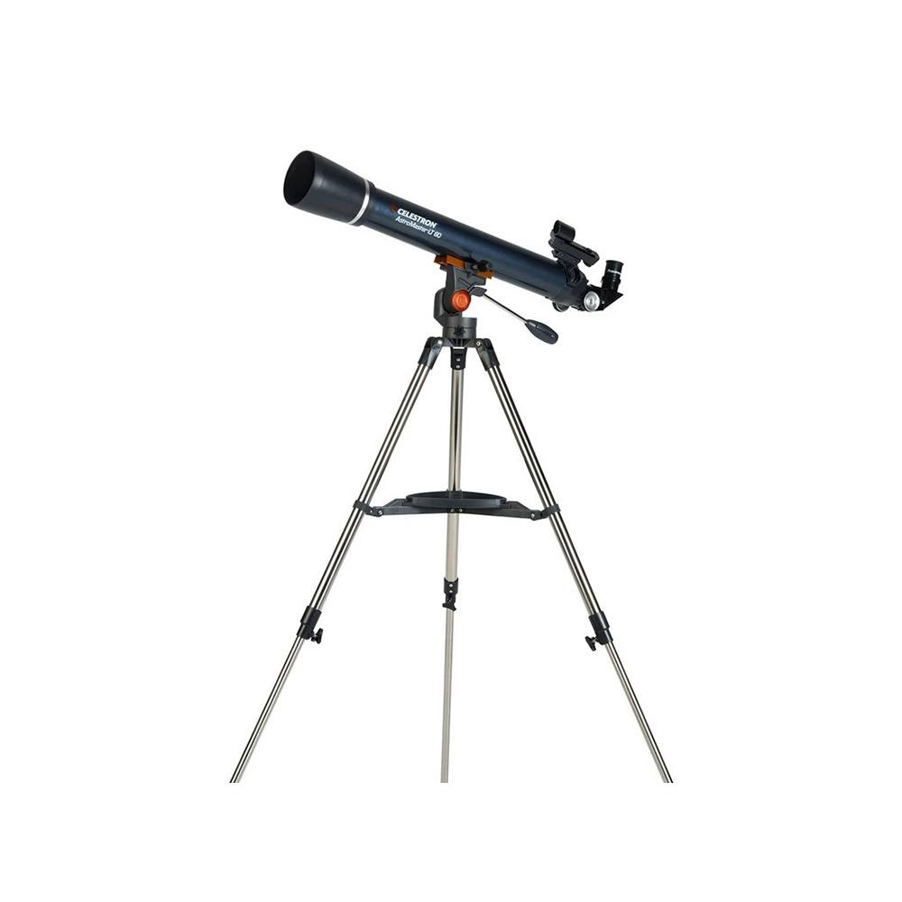 Celestron Astromaster LT 60AZ Refractor Telescope - Telescopes Ireland