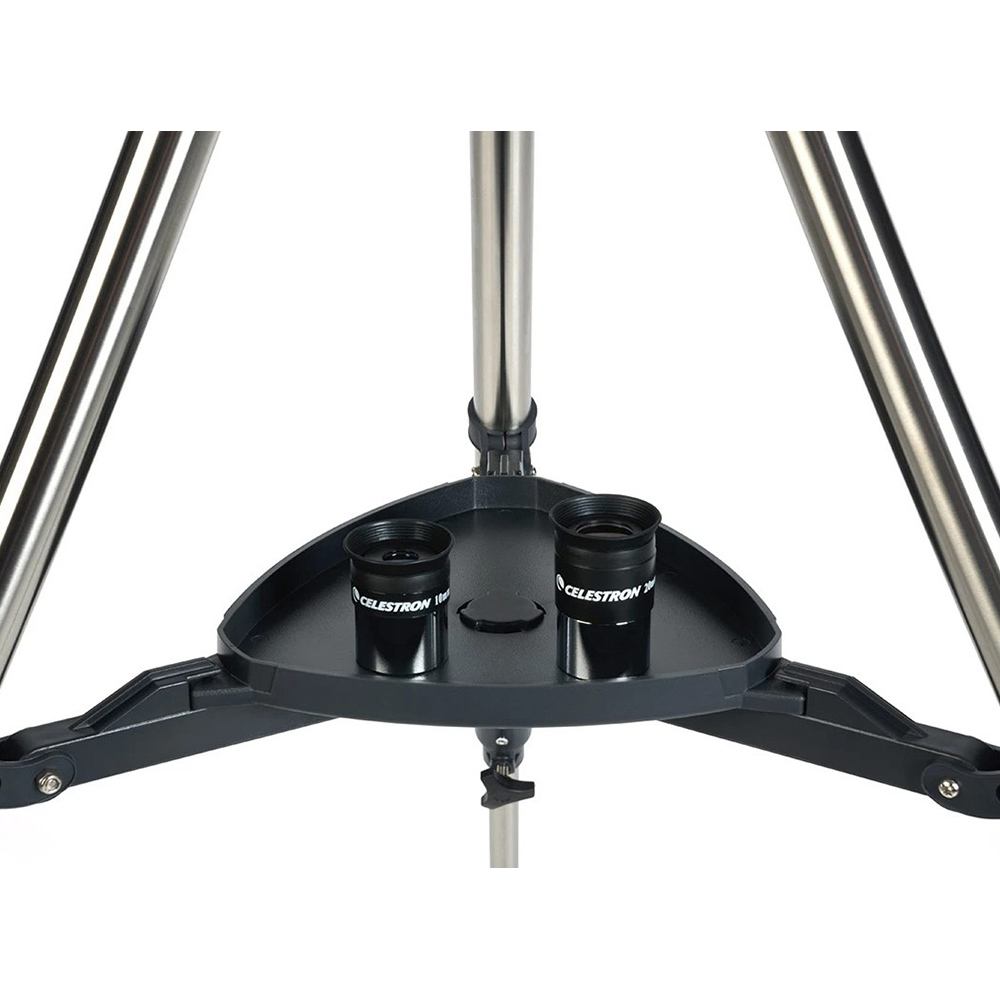Celestron Astromaster LT 60AZ Refractor Telescope - Telescopes Ireland