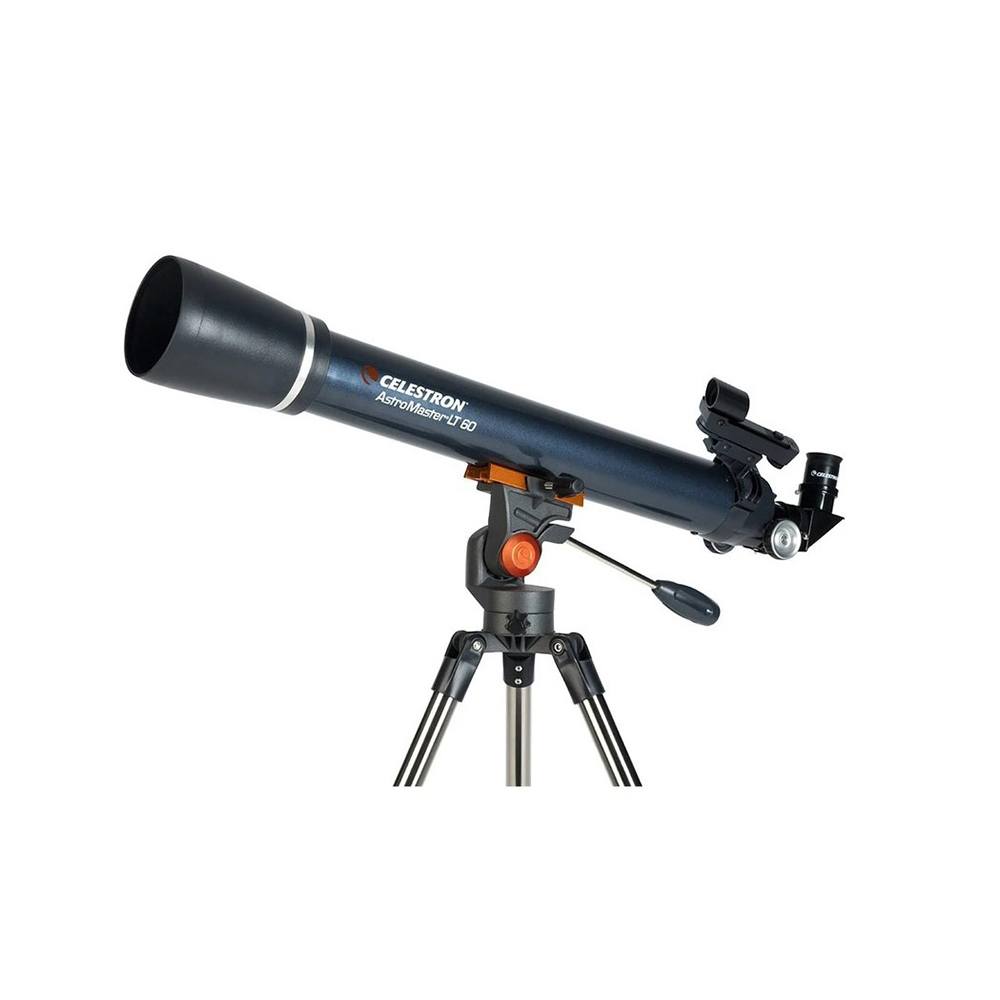 Celestron Astromaster LT 60AZ Refractor Telescope - Telescopes Ireland