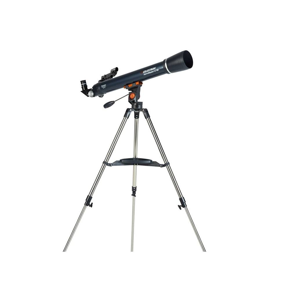 Celestron Astromaster LT 60AZ Refractor Telescope - Telescopes Ireland