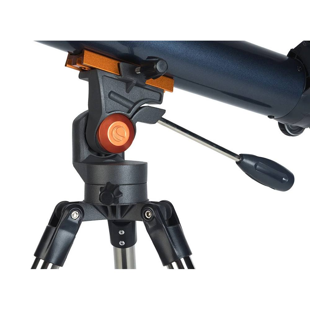 Celestron Astromaster LT 60AZ Refractor Telescope - Telescopes Ireland