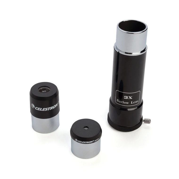 Celestron PowerSeeker 70EQ Refractor Telescope - Telescopes Ireland