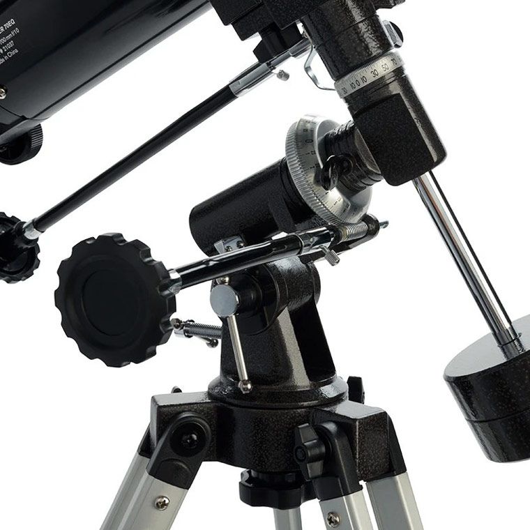 Celestron PowerSeeker 70EQ Refractor Telescope - Telescopes Ireland