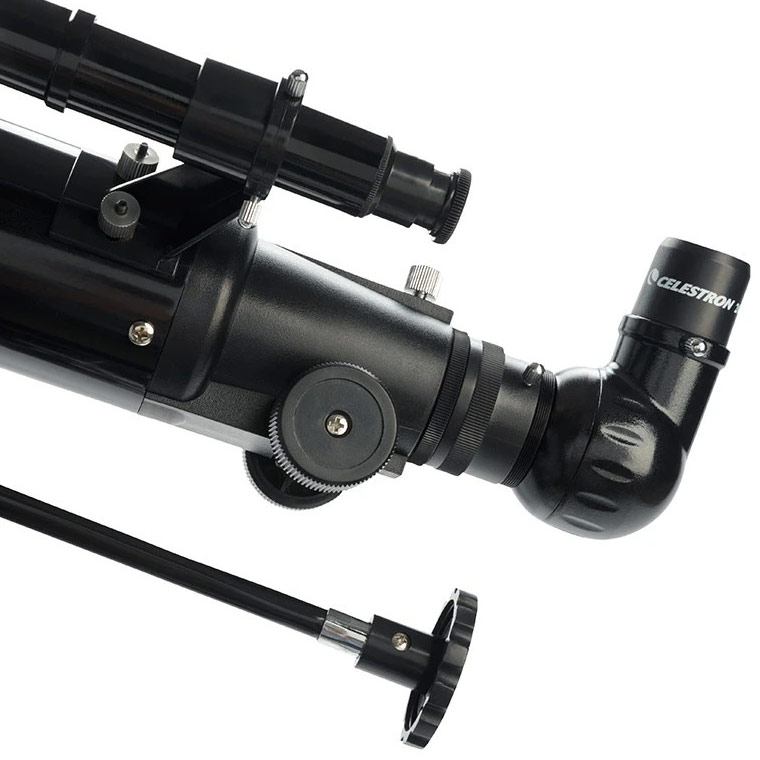 Celestron PowerSeeker 70EQ Refractor Telescope - Telescopes Ireland