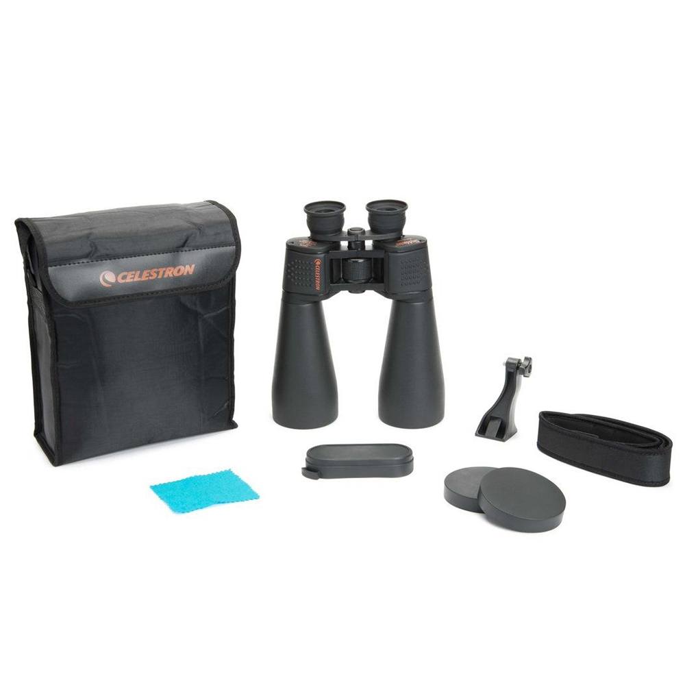 Celestron SkyMaster Binocular - 25x70 - Telescopes Ireland