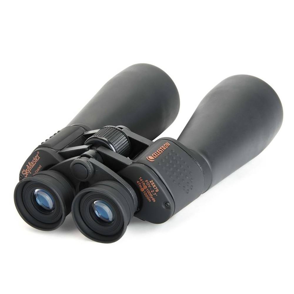Celestron SkyMaster Binocular - 25x70 - Telescopes Ireland