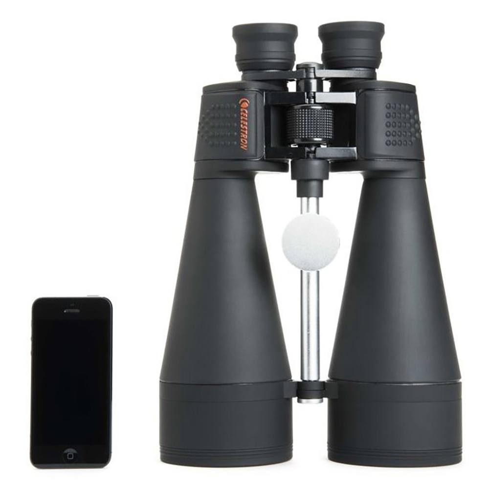 Celestron SkyMaster Binoculars - 20x80 - Telescopes Ireland