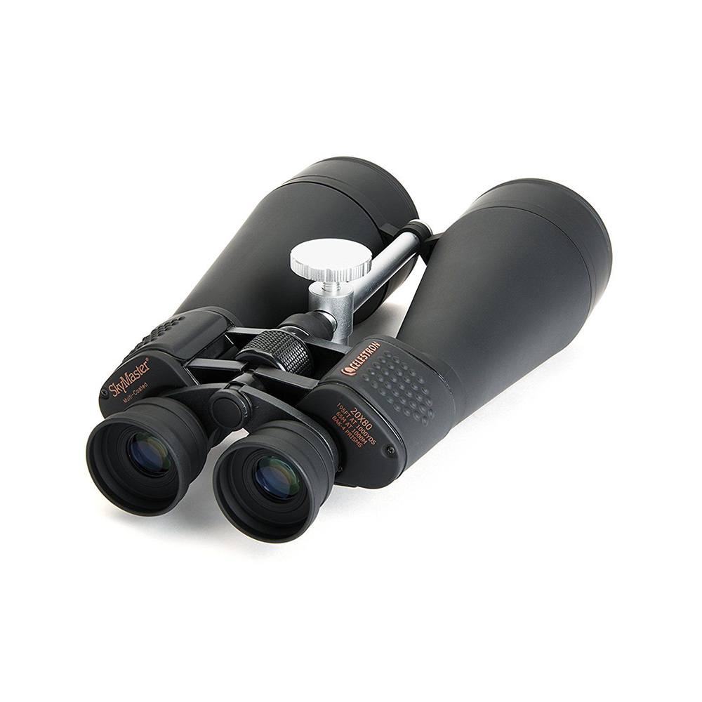 Celestron SkyMaster Binoculars - 20x80 - Telescopes Ireland