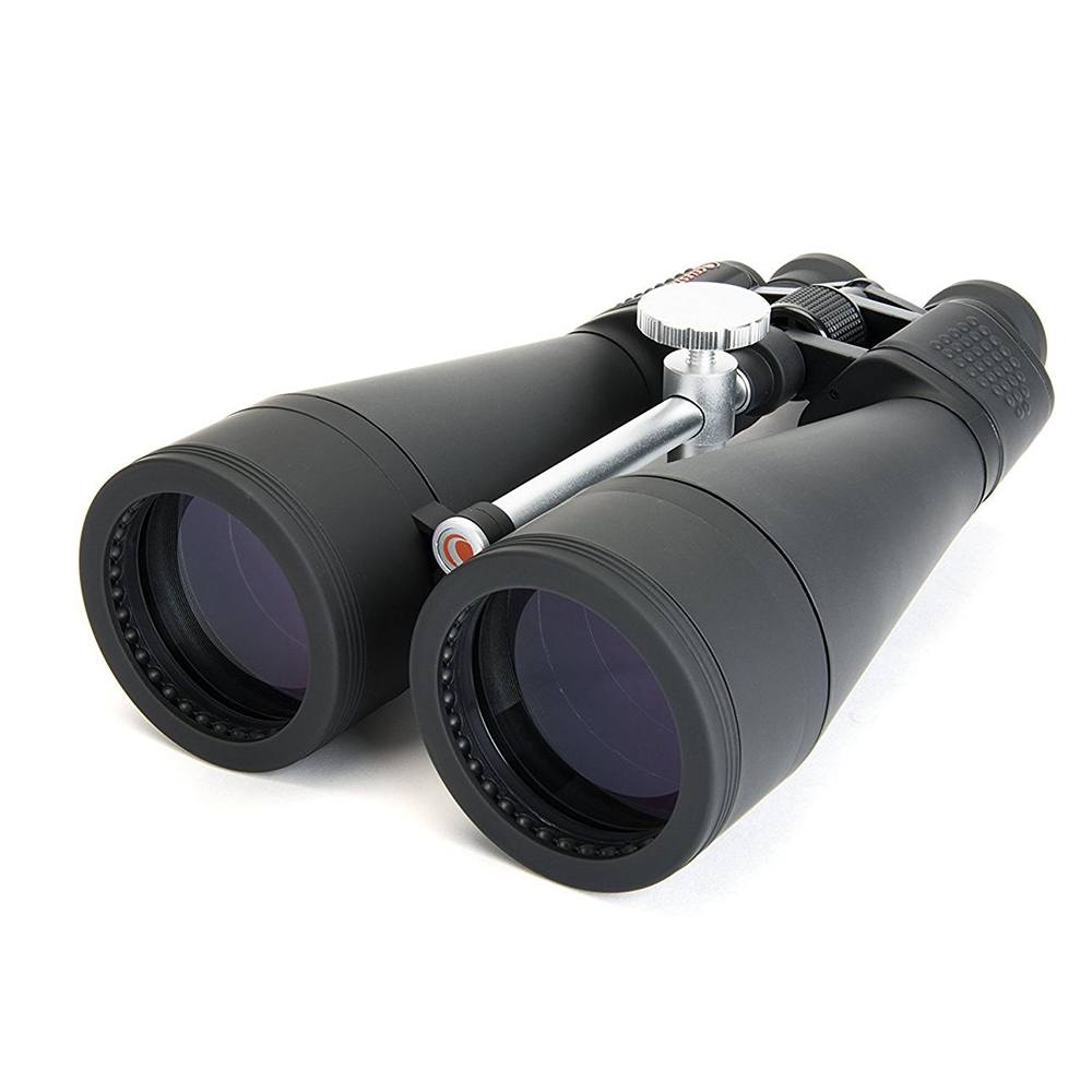 Celestron SkyMaster Binoculars - 20x80 - Telescopes Ireland