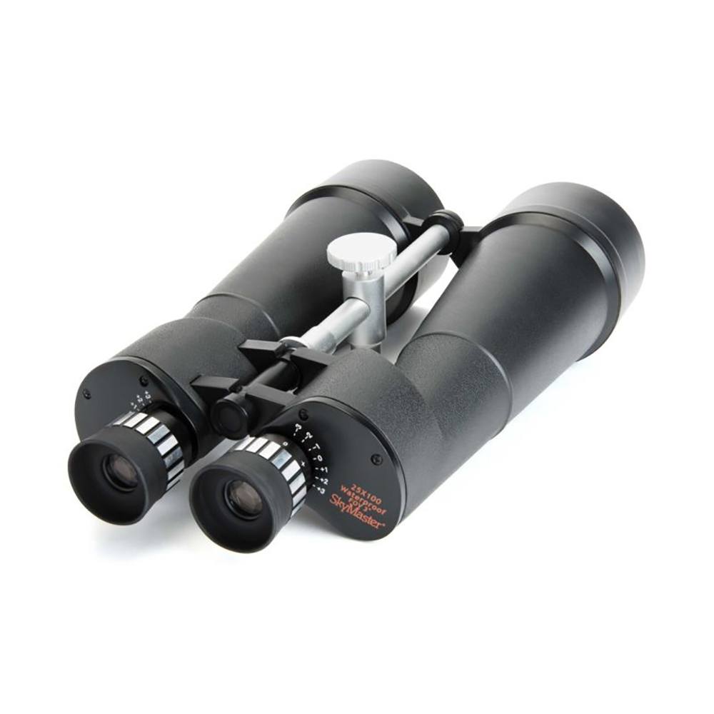 Celestron SkyMaster Binoculars - 25x100 - Telescopes Ireland