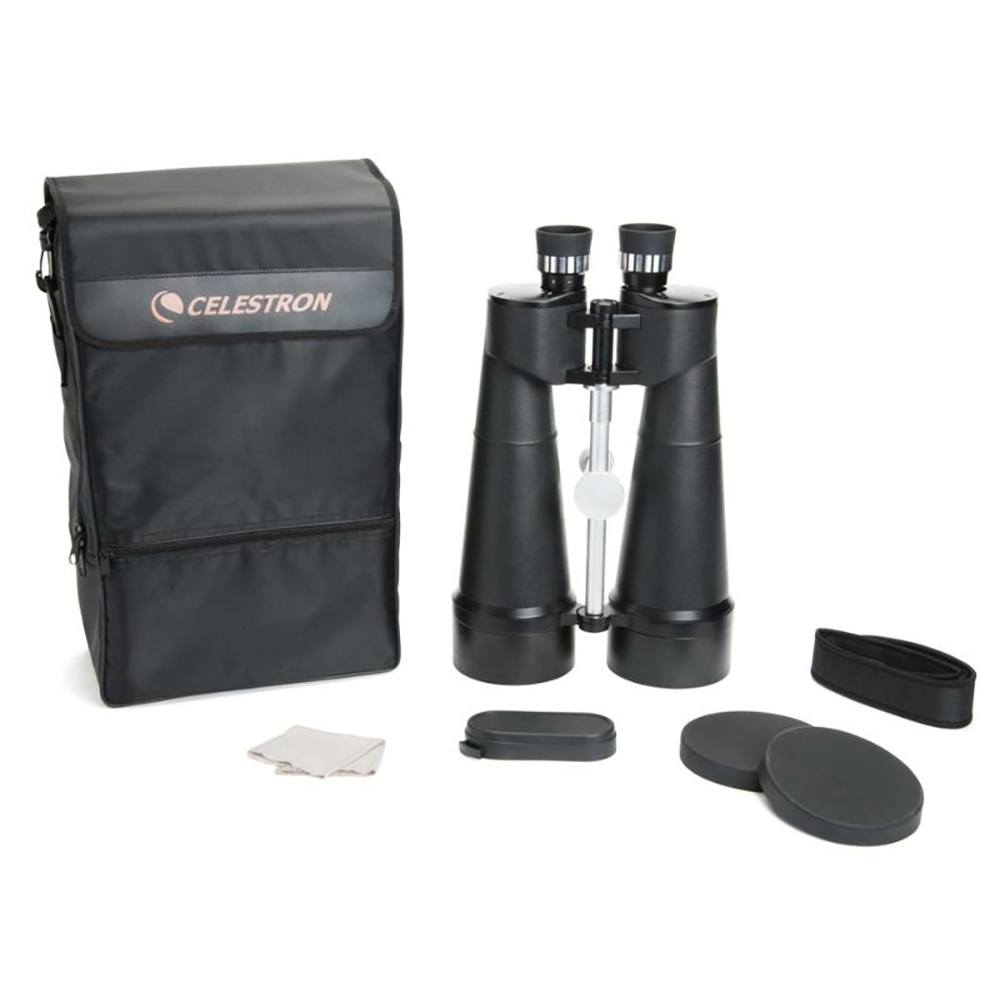 Celestron SkyMaster Binoculars - 25x100 - Telescopes Ireland
