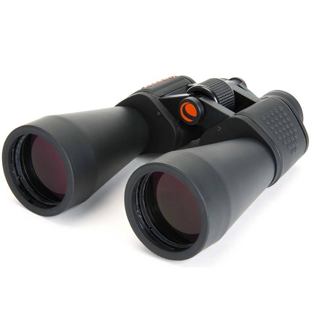 SkyMaster 12x60mm Porro Binoculars - Telescopes Ireland