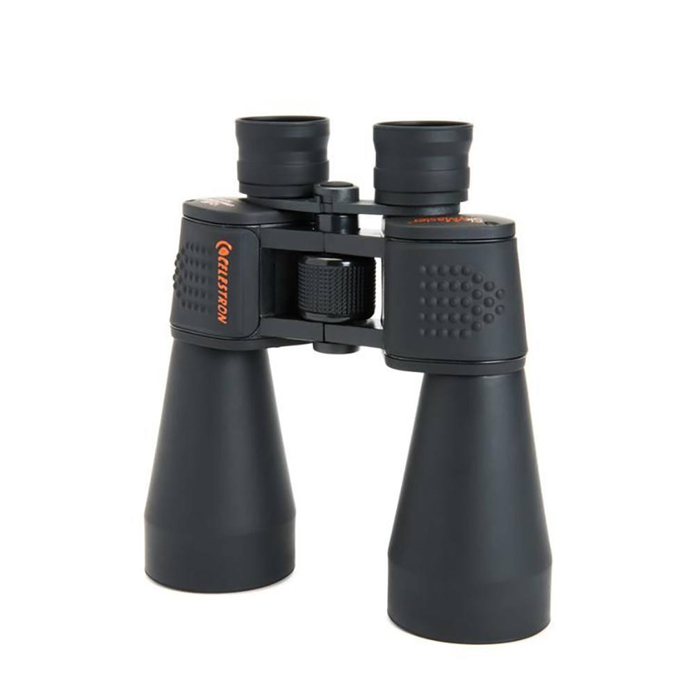 SkyMaster 12x60mm Porro Binoculars - Telescopes Ireland
