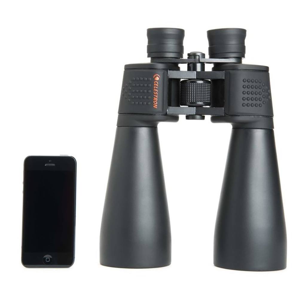 SkyMaster 15x70mm Porro Binoculars - Telescopes Ireland