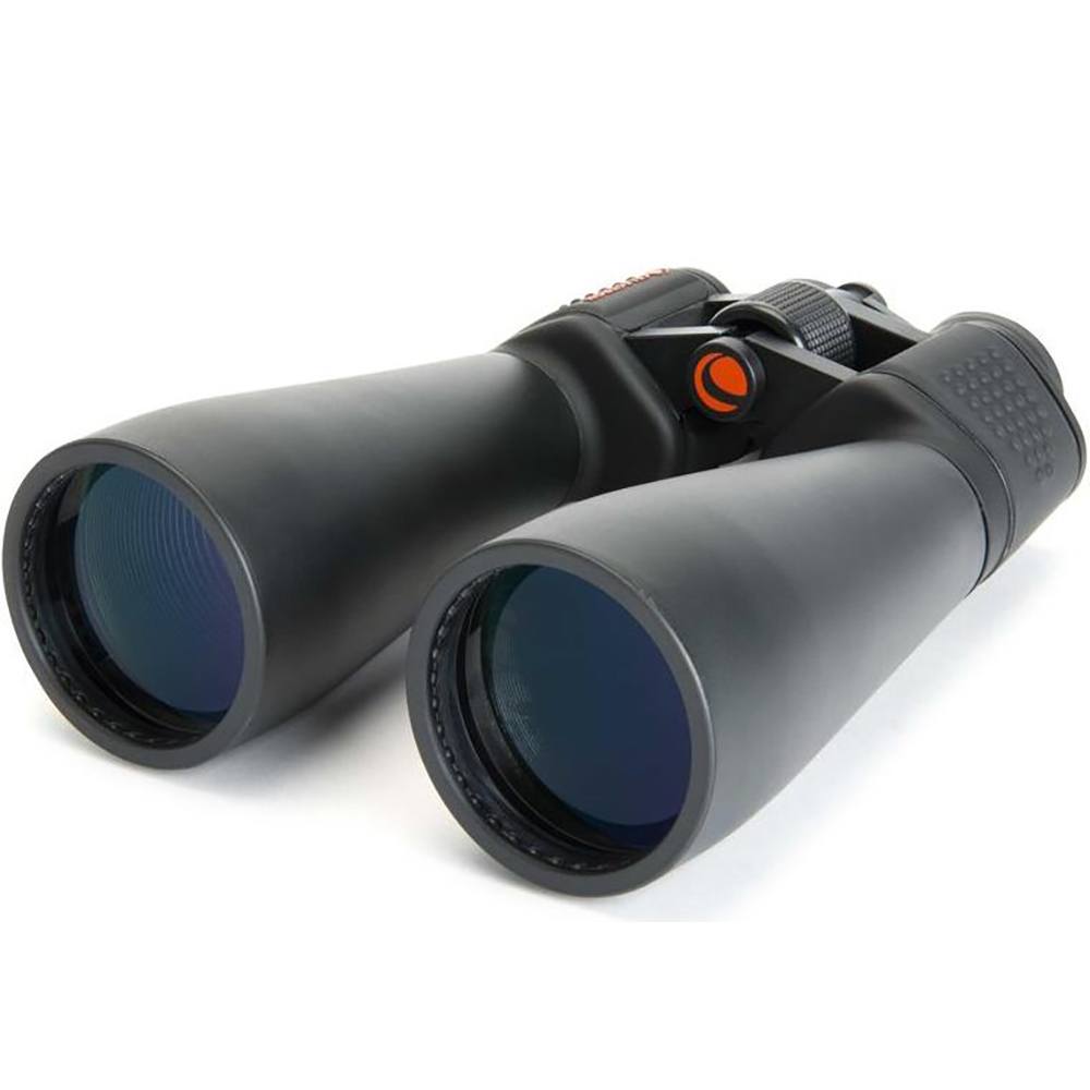 SkyMaster 15x70mm Porro Binoculars - Telescopes Ireland